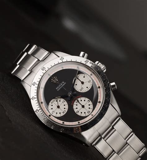 Rolex Daytona 6239 “Paul Newman” Ultimate Buying Guide